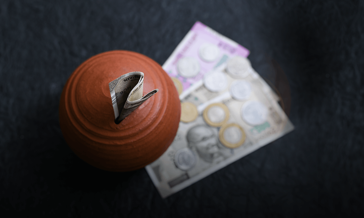 Liquid Cash Plan