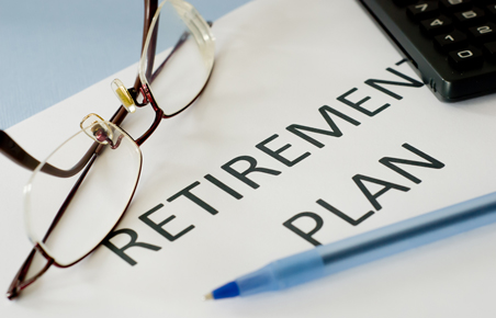 Retirement Plan