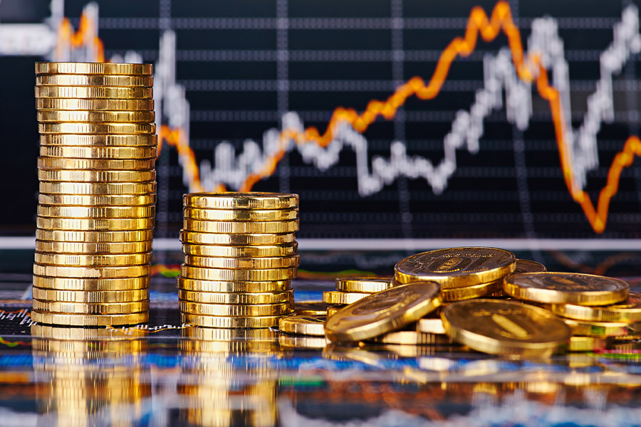 Commodity Funds