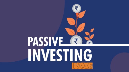 Passive Investing – Witnessing a steady rise