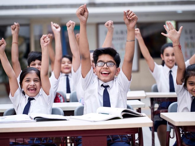 Childs_Education