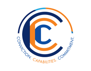 Corporate logo for UTIMF