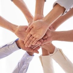 UTIMF corporate team photo