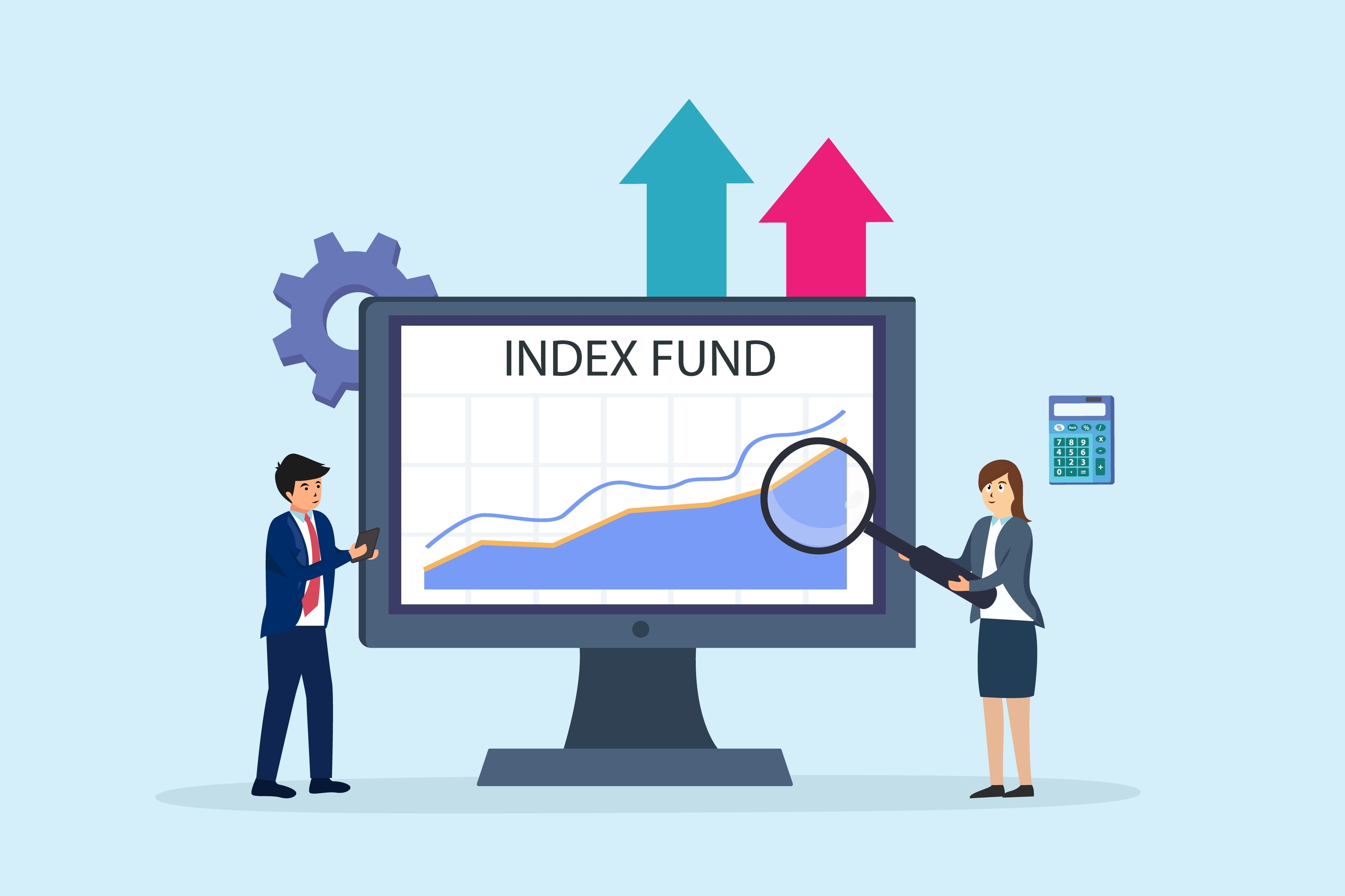 Index fund