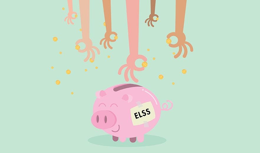 ELSS investment