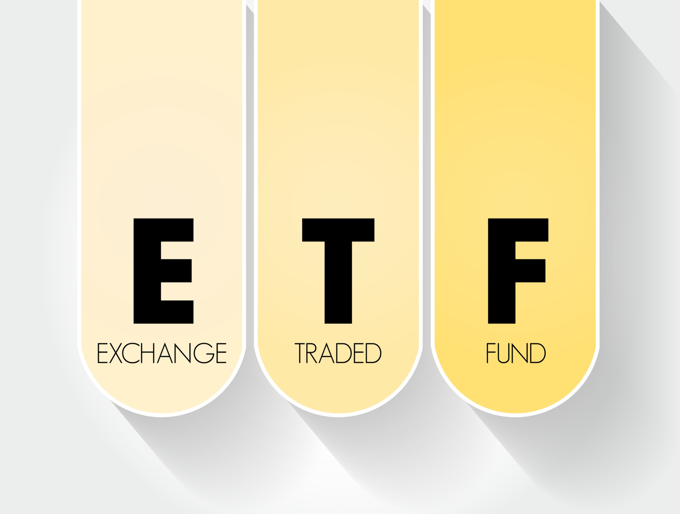 Exchange traded fund