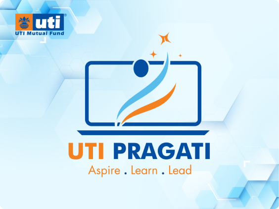 Unlock your Potential with UTI Pragati