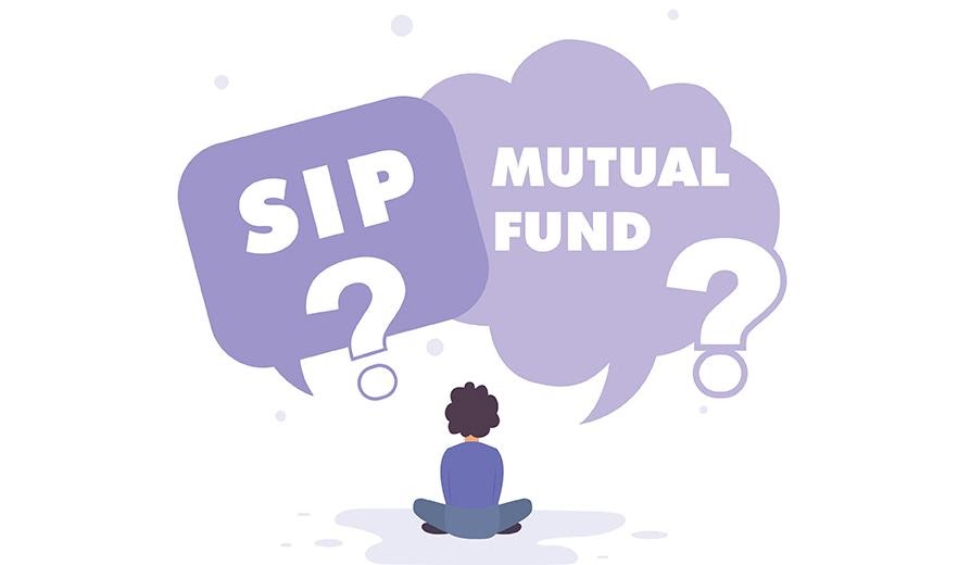 SIP In Debt Mutual Funds