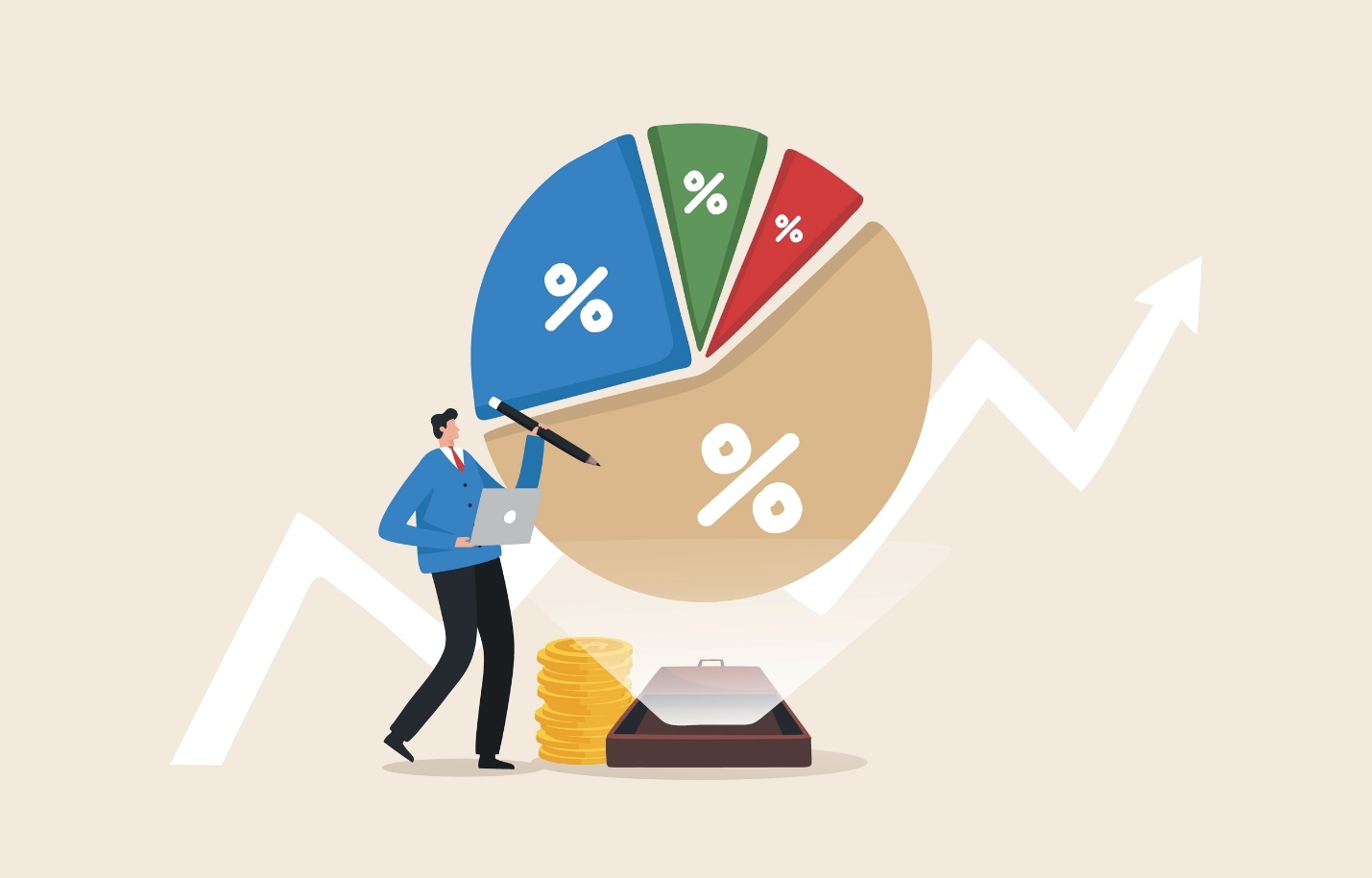 How Much Of Your Salary Should You Invest In Mutual Funds