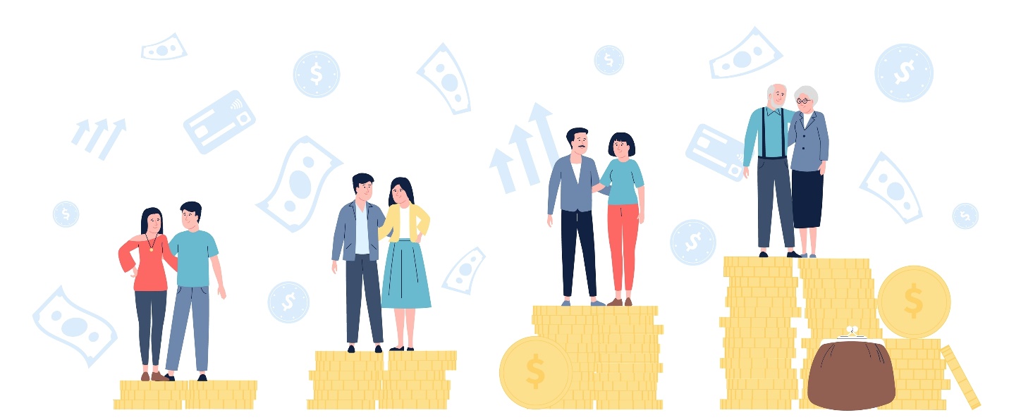 Why Mutual Funds Are Suitable for Long-Term Planning