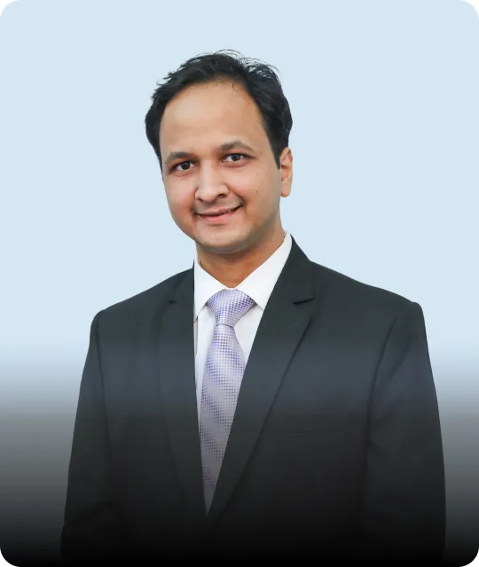 Deepesh Agarwal