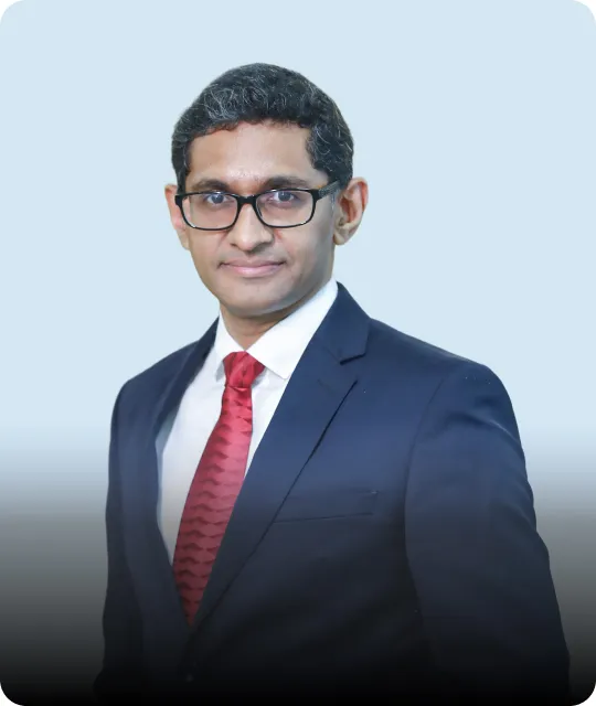 Sachin Trivedi