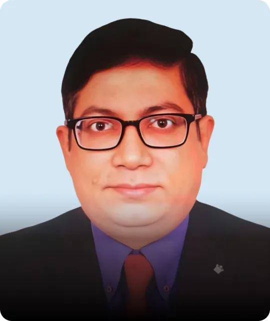 Mr. Santosh Kumar