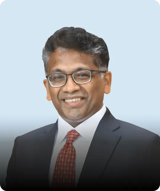 Vetri Subramaniam