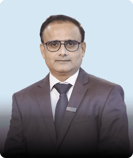 Vinay Lakhotia