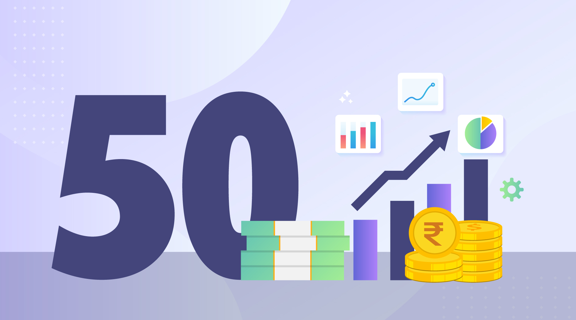 What Is Nifty 50 Index Fund?