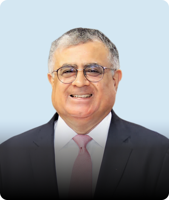 Mr. Atul Dhawan