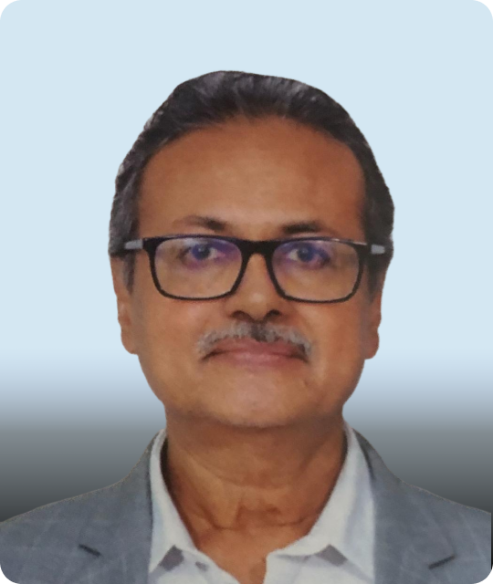 Mr. Philip Mathew