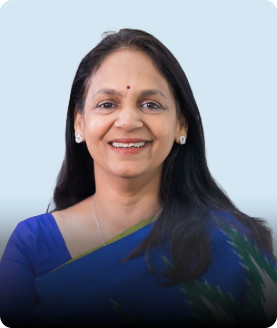 Ms. Vishakha R M