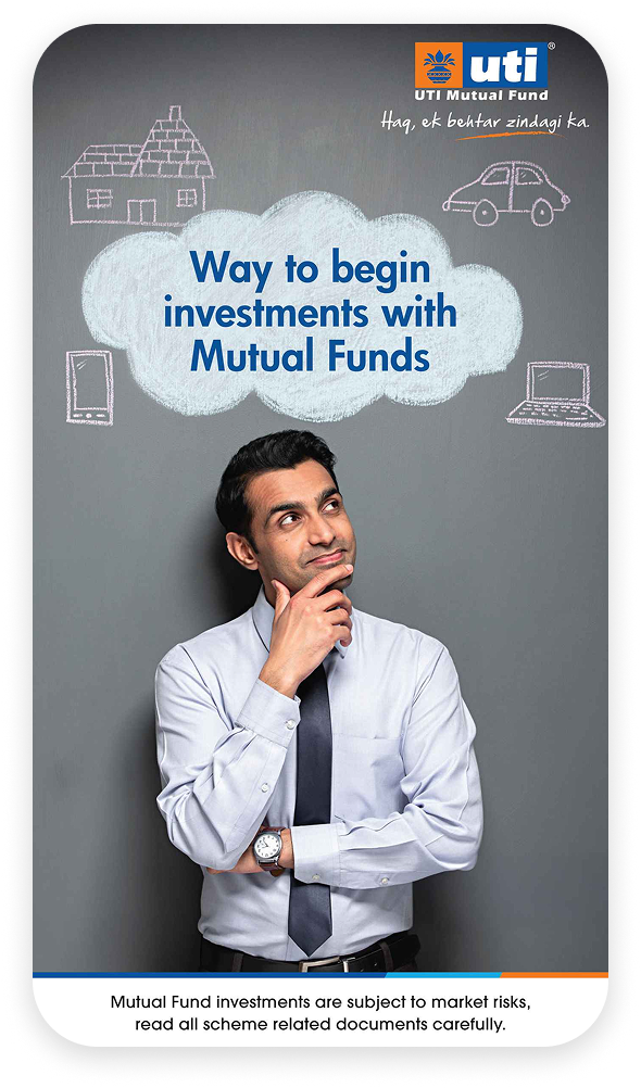 How to Start Investing in Mutual Funds
