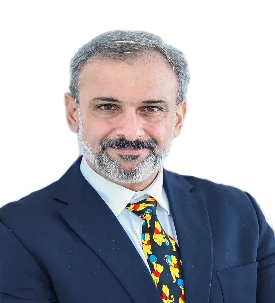 Peshotan Dastoor