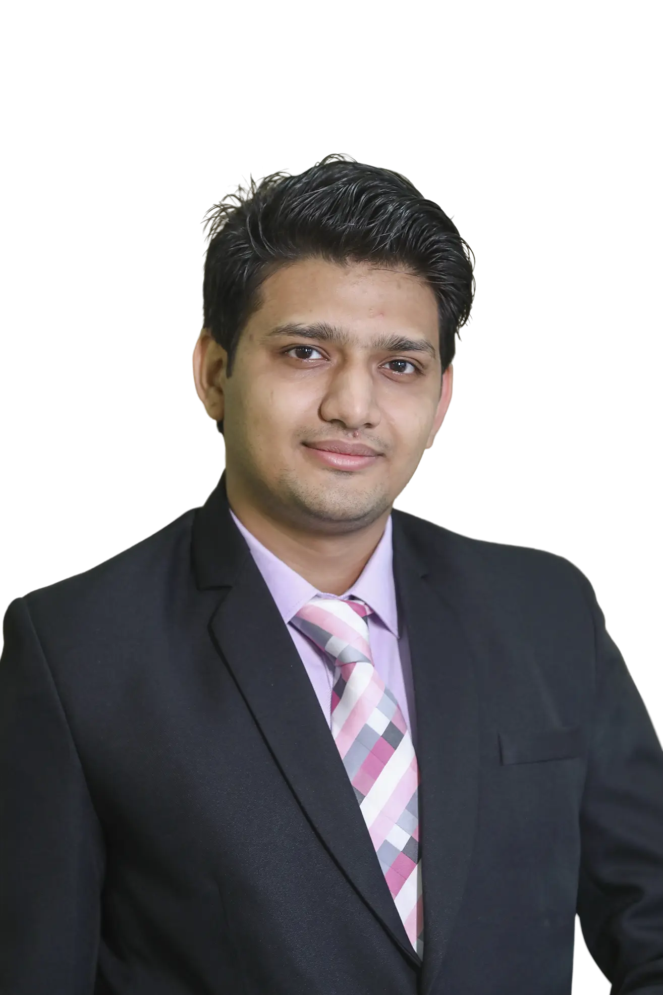 Lokesh Kulthia
