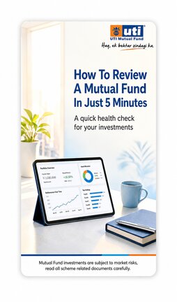 How to Review a Mutual Fund in 5 Minutes