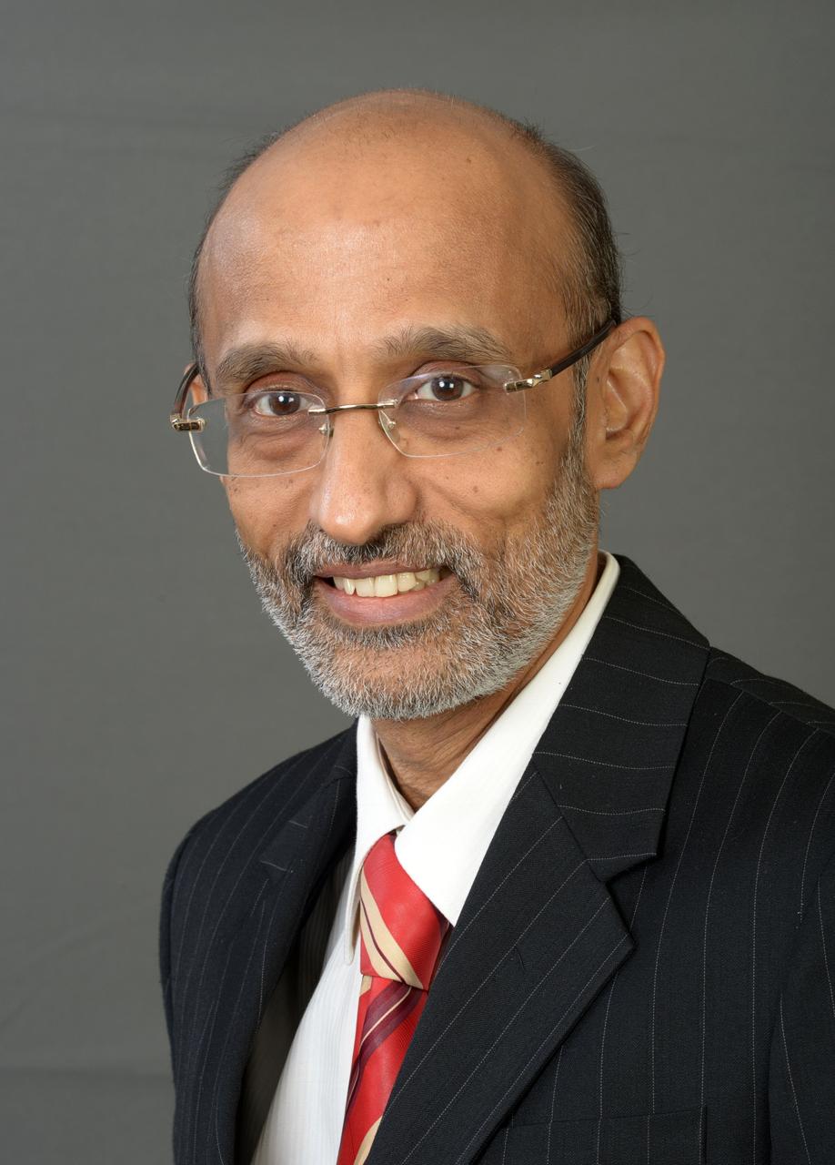 Mr. Narayan Subramaniam Ayypankav