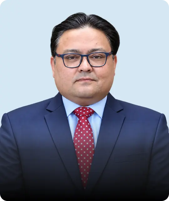 Bhavesh Kanani