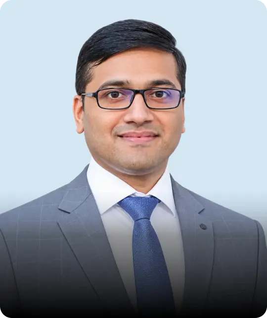 Nitin Jain