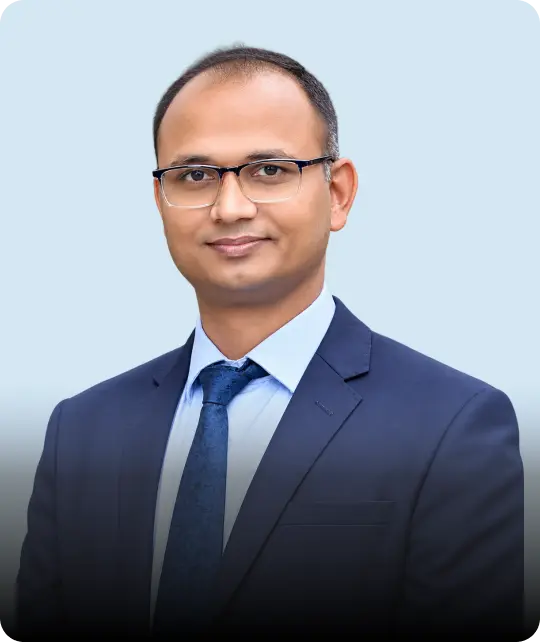 Pankaj Pathak